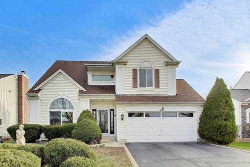 485 Topaz, Bartlett, IL 60103