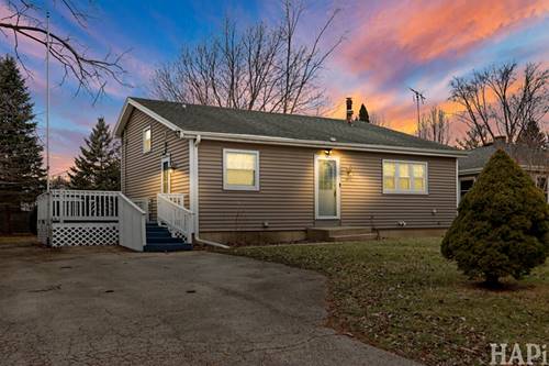 38132 N Manor, Beach Park, IL 60087