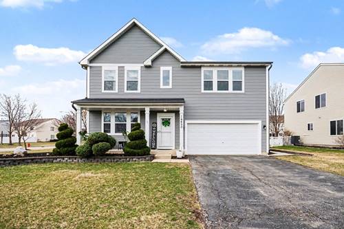 14450 Independence, Plainfield, IL 60544