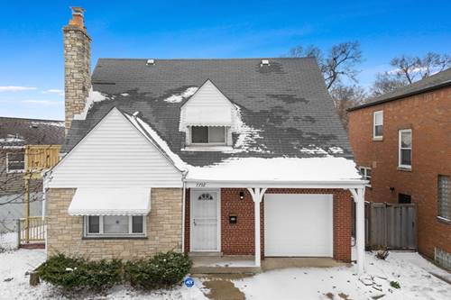 7732 S Paxton, Chicago, IL 60649
