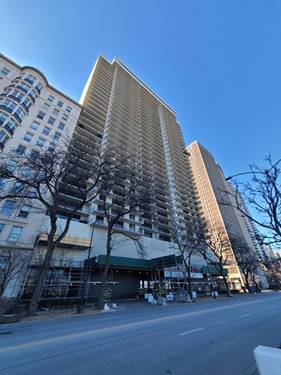 1212 N Lake Shore Unit 20CN, Chicago, IL 60610