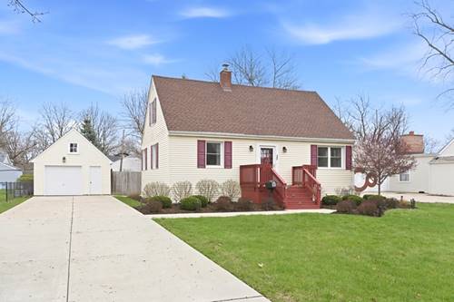 22 S Westlawn, Aurora, IL 60506