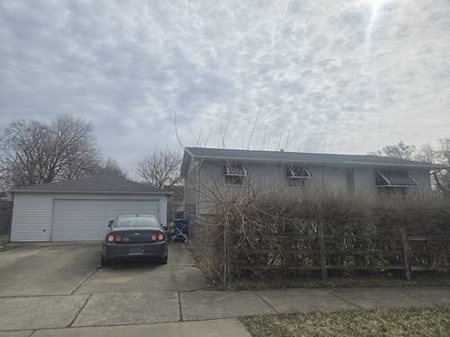 359 W 17th, Chicago Heights, IL 60411