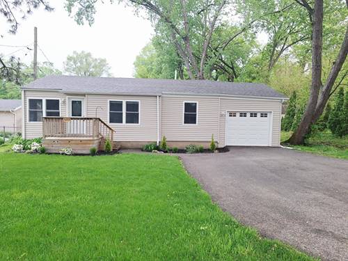 5205 N Lake, Mchenry, IL 60050