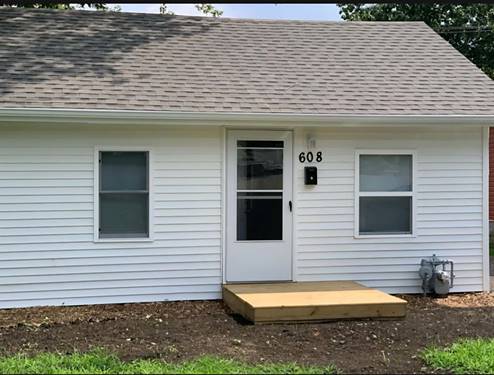 608 Fox, Joliet, IL 60432