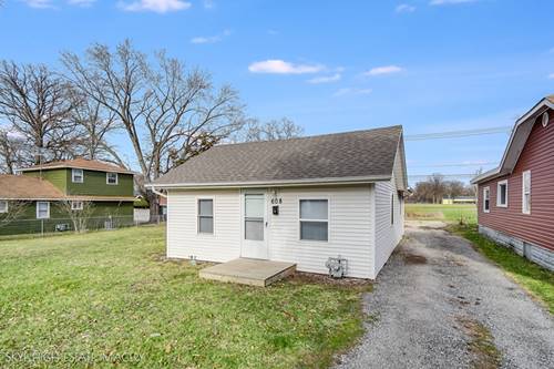 608 Fox, Joliet, IL 60432