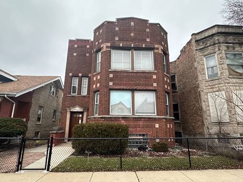 6636 S Marquette, Chicago, IL 60637