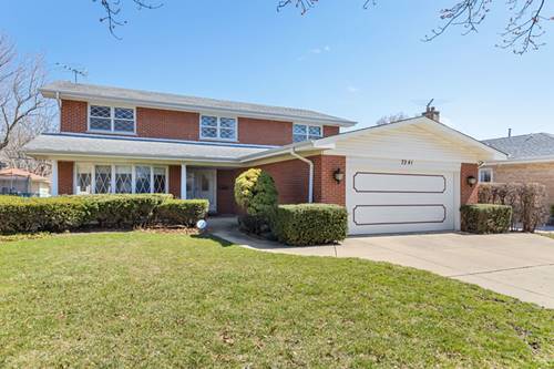 7241 N Lowell, Lincolnwood, IL 60712