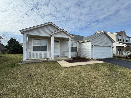 1991 Westridge, Aurora, IL 60504