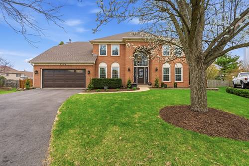 5104 Prestwick, Plainfield, IL 60586