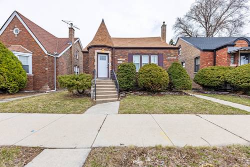 3938 W 66th, Chicago, IL 60629