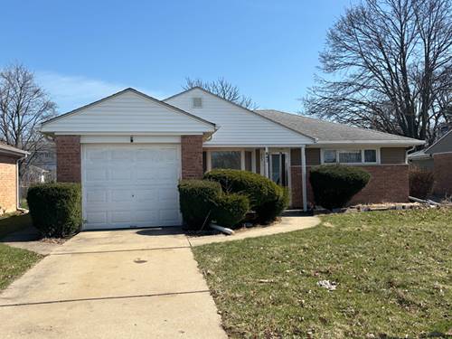 847 S 3rd, Des Plaines, IL 60016