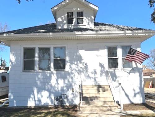 1548 Campbell, Des Plaines, IL 60016