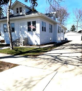 1548 Campbell, Des Plaines, IL 60016