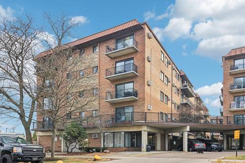 2333 N Neva Unit 101C, Chicago, IL 60707