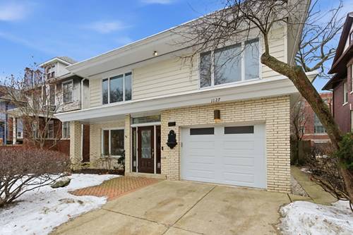 1127 W Albion, Chicago, IL 60626