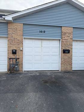 1612 Islandview, Hoffman Estates, IL 60169