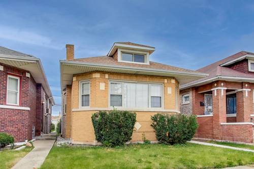 10229 S Calumet, Chicago, IL 60628