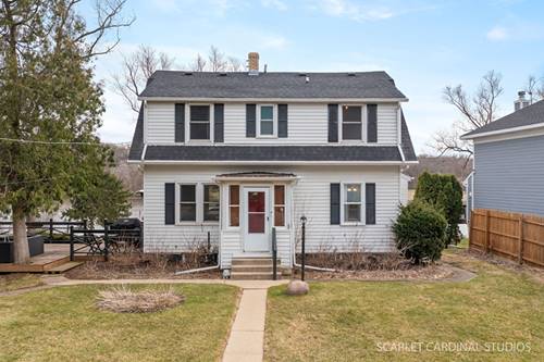 705 Spring Beach, Cary, IL 60013