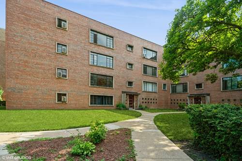 5728 S Stony Island Unit 2, Chicago, IL 60637