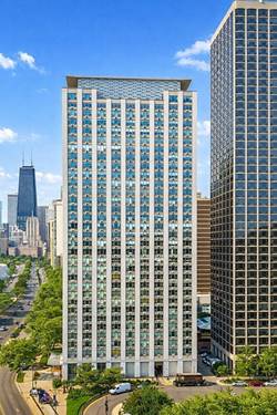 1550 N Lake Shore Unit 7E, Chicago, IL 60610