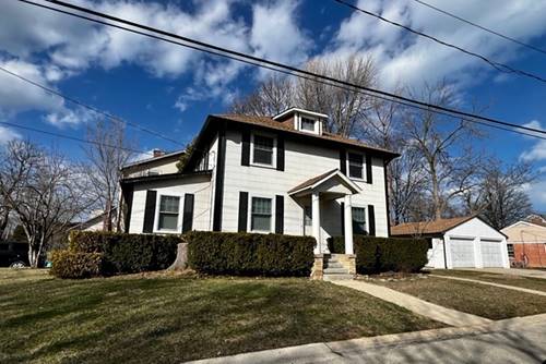 114 Michigan, Highwood, IL 60040