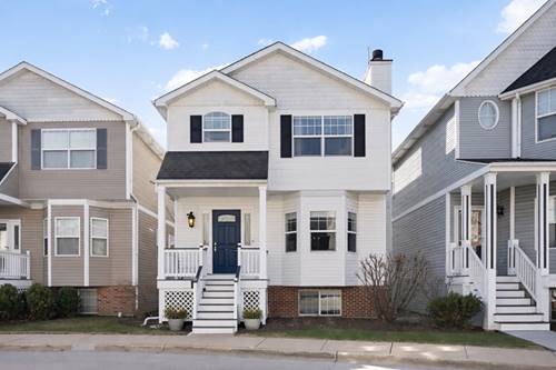 3834 N Milwaukee, Chicago, IL 60641