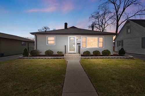 7331 W 114th, Worth, IL 60482