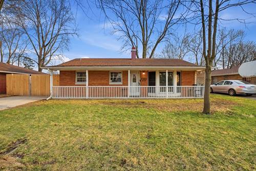 2212 W Capri, Joliet, IL 60436