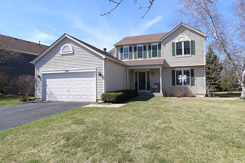 2117 Wesmere Lakes, Plainfield, IL 60586