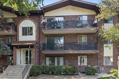 13933 James Unit 816, Crestwood, IL 60418