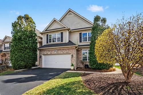 24813 Ironwood Unit 0, Plainfield, IL 60585