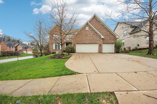 1967 N Meryls, Palatine, IL 60074