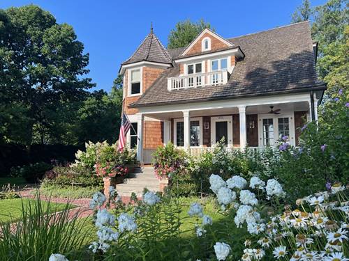 552 Sunrise, Lake Bluff, IL 60044