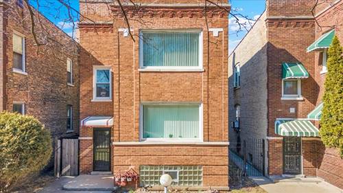 1640 N Linder, Chicago, IL 60639