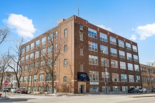 1733 W Irving Park Unit 213, Chicago, IL 60613