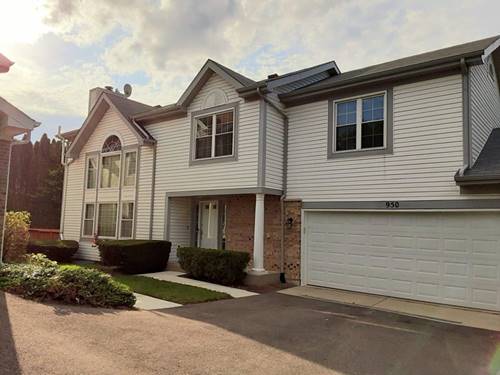 950 Sweetflower, Hoffman Estates, IL 60169
