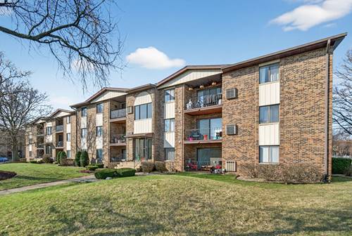 14015 Laramie Unit 316, Crestwood, IL 60418