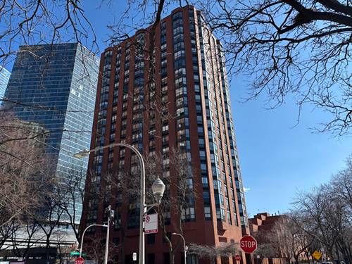 901 S Plymouth Unit 1402, Chicago, IL 60605
