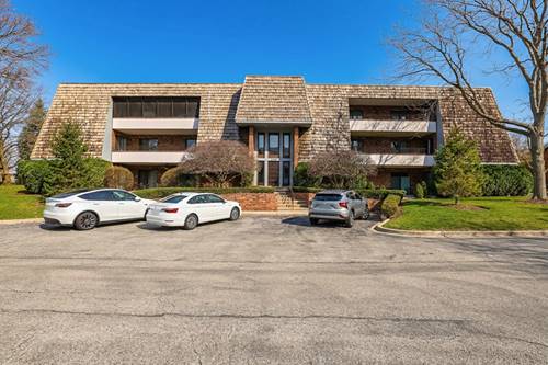 200 Red Top Unit 302, Libertyville, IL 60048