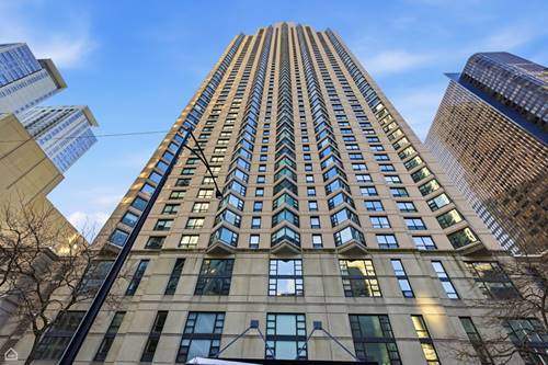 401 E Ontario Unit 710, Chicago, IL 60611