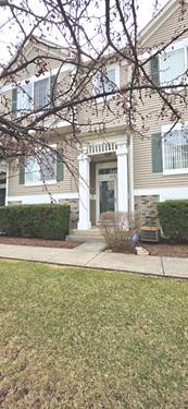 145 Enclave Unit D, Bolingbrook, IL 60440