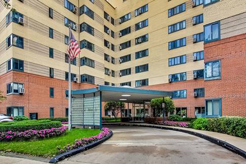5040 N Marine Unit C8, Chicago, IL 60640