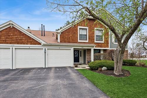 1675 Grosvenor Unit C, Wheaton, IL 60189