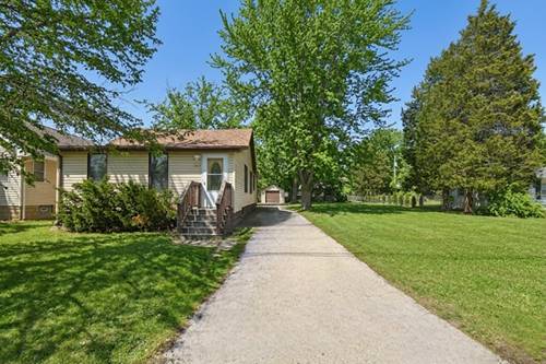 303 Bruce, Lockport, IL 60441