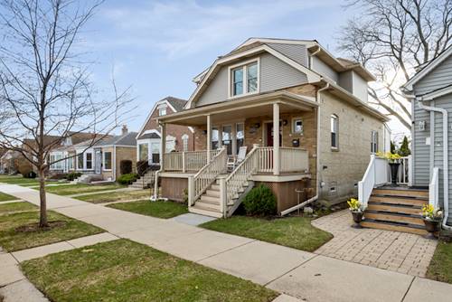5422 N Natoma, Chicago, IL 60656