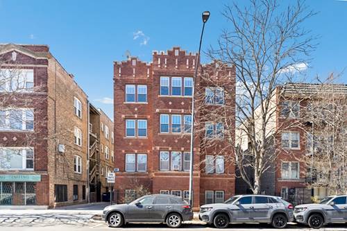 4414 N Ashland Unit 3E, Chicago, IL 60640
