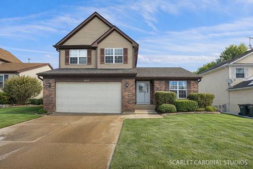 1222 Goldenrod, Hoffman Estates, IL 60192