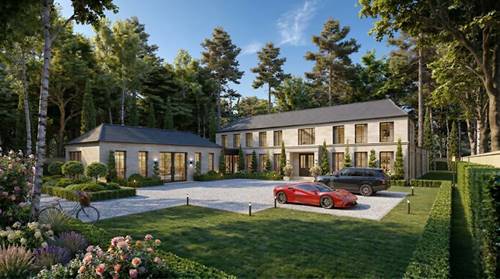 915 Sunset, Winnetka, IL 60093