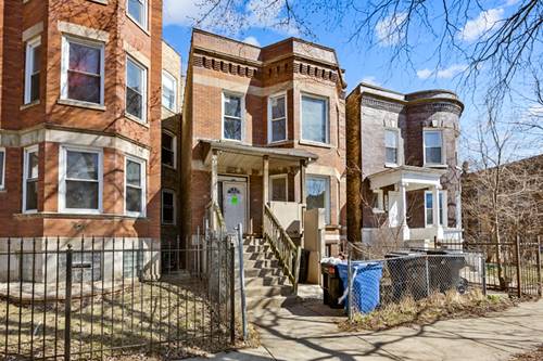 7241 S Yale, Chicago, IL 60621